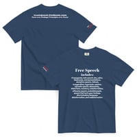 Free Speech Includes - Thumbnail 2