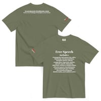 Free Speech Includes - Thumbnail 7