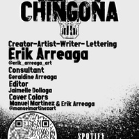 Chingona 2 - Thumbnail 1