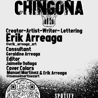 Chingona 2