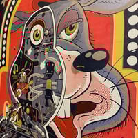 Charles Entertainment Cheeze Cut-Away (2025 Edition) - Thumbnail 1