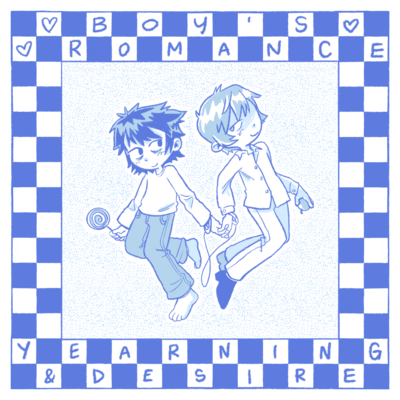 Boy's love shirt