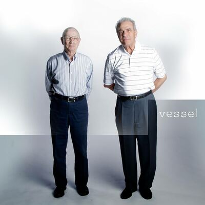 [08/29] twenty one pilots - vessel