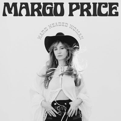 [08/29] margo price - hard headed woman (red velvet vinyl/signed insert)