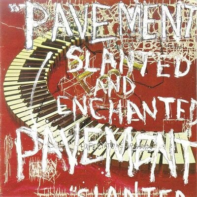 [08/29] pavement - slanted & enchanted