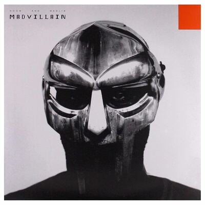 [08/29] madvillain - madvillainy