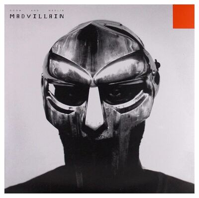 [08/29] Madvillain - Madvillainy