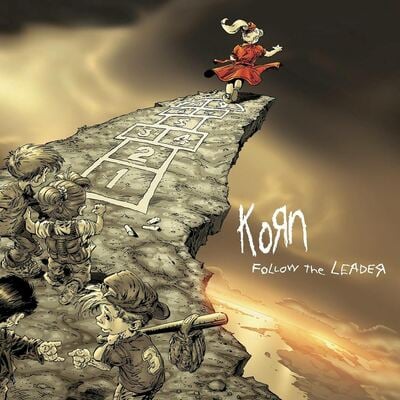 [08/29] korn - follow the leader