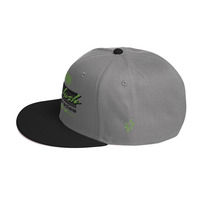 Destination Paradise SNAPBACK CAP - Thumbnail 3
