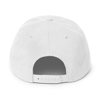 Destination Paradise SNAPBACK CAP - Thumbnail 7