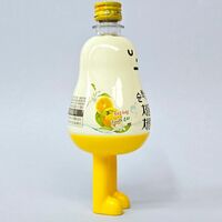 ArTToy by Sticky Monster Lab & GS25 "Yuzu (유자)"  - Thumbnail 2