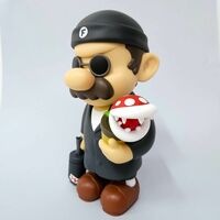 ArTToy by Fools Paradise "Super Professional Essential Classic" - Thumbnail 3