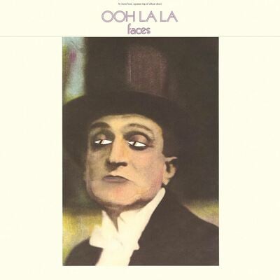 [08/29] faces - ooh la la (hi-fi)