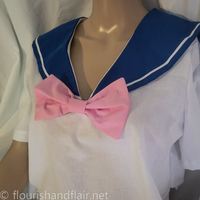 Small Uniform Bow - Thumbnail 7