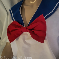 Uniform Bow - Thumbnail 2