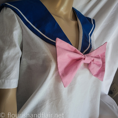 Uniform bow