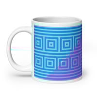 Jalisco Mug (20 Oz) - Thumbnail 2