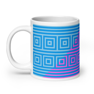 Jalisco mug (20 oz)