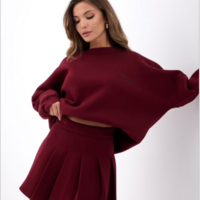 Fall Boujee Tennis set - Thumbnail 1