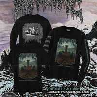MORBIFIC "Bloom of the abnormal flesh" T-Shirt - Thumbnail 2