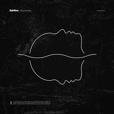 [09/05] Spiritbox - Tsunami Sea (Black/White/Gray Vinyl)