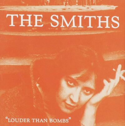 [09/05] Smiths - Louder than Bombs (Remastered)