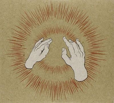 [09/05] Godspeed You! Black Emperor - Lift Your Skinny Fists Like Antennas to Heaven