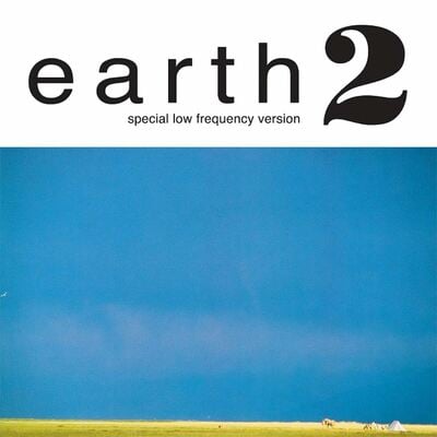 [09/05] Earth - Earth 2 (Glacial Blue Vinyl)