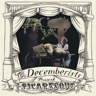 [09/05] Decemberists - Picaresque