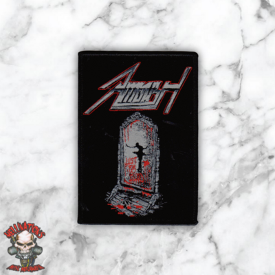 Ambush official woven patches