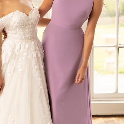 Simple sheath mother of the bride/ groom dresses formal evening dress