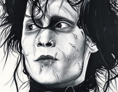 Edward Print