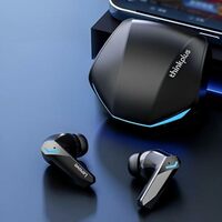 Lenovo GM2 Pro Earphone Bluetooth 5.3 Wireless Gaming Earbuds  - Thumbnail 5