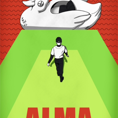 Alma