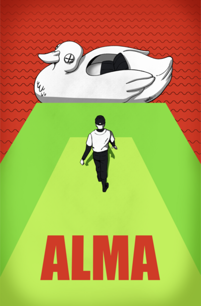 Alma