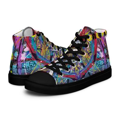 Mw shoes