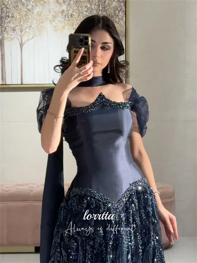  Special Occasion Dress Evening Luxury Dress
