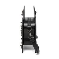 Gothic Black Star Backpack - Thumbnail 6