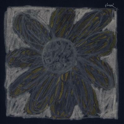 [09/12] Florist - Florist (Deep Purple Vinyl)