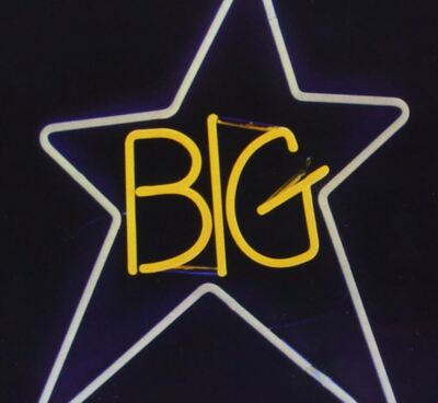 [09/12] Big Star - #1 Record