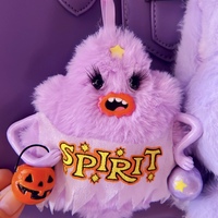 Lumpy Spirit Bag Brat - Thumbnail 2