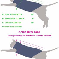 Baby Dino’s - Luxe Fleece - Thumbnail 4