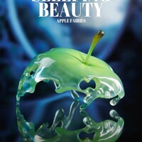 Bishoujo ArTToys "Sleeping Beauty: Apple Fairies Green" by SankToys & Weartdoing  - Thumbnail 2