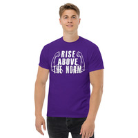 Above the Norm classic tee - Thumbnail 12