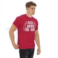 Above the Norm classic tee - Thumbnail 23