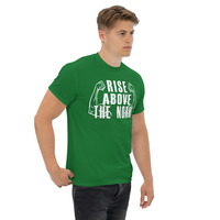 Above the Norm classic tee - Thumbnail 35