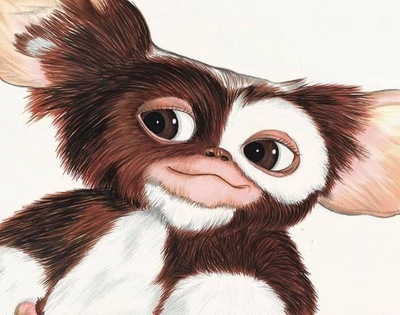 Gizmo Print