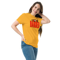 Grind Harder classic tee - Thumbnail 22