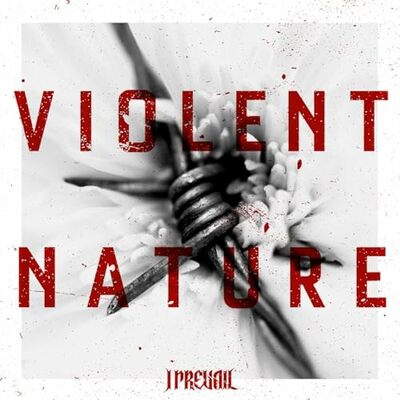 [09/19] I Prevail - Violent Nature (CD)