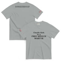 Charlie Kirk - Thumbnail 11